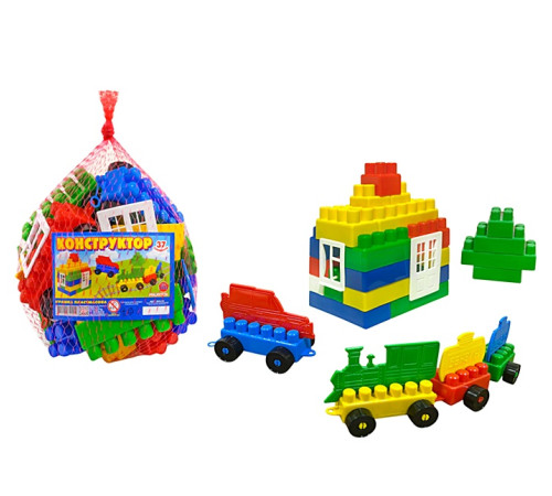 Конструктор сетка "ЯУ" (4041)